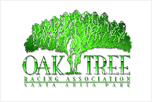 Oak Tree Race Track